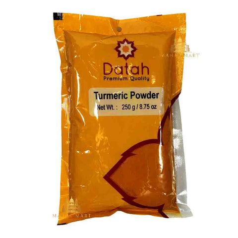 Datah Turmeric Powder 250g